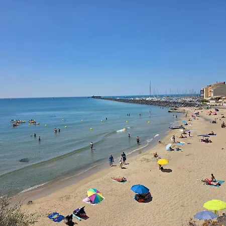 Appartement île Des Pêcheurs Piscine, Tennis Et