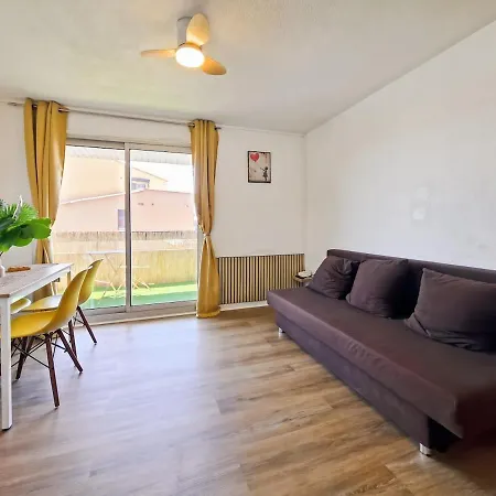 Appartement île Des Pêcheurs Piscine, Tennis Et